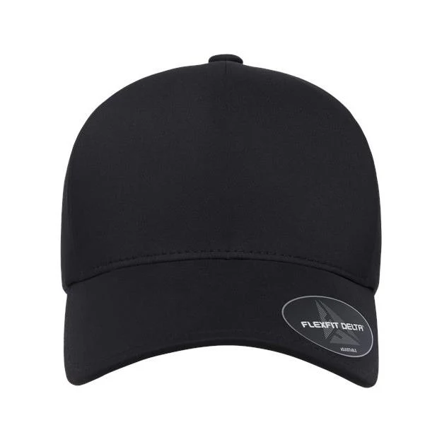 Flexfit Delta® Snapback Perforated Cap - Flexfit 180AP - Image 142