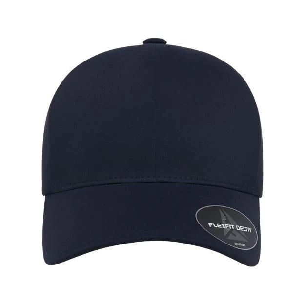 Flexfit Delta® Snapback Perforated Cap - Flexfit 180AP - Image 19