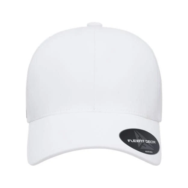 Flexfit Delta® Snapback Perforated Cap - Flexfit 180AP - Image 25