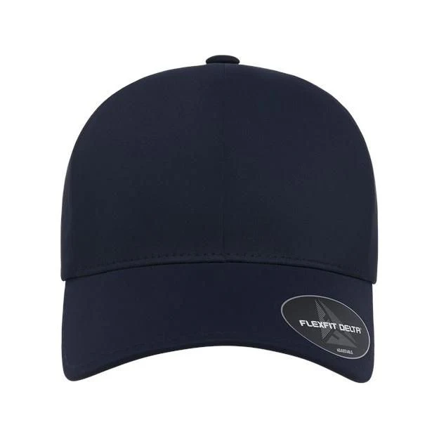 Flexfit Delta® Snapback Perforated Cap - Flexfit 180AP - Image 6