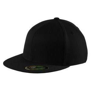 Flexfit Flat Bill Cap - Image 3