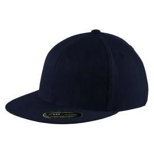 Flexfit Flat Bill Cap - Image 5
