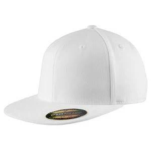 Flexfit Flat Bill Cap - Image 7