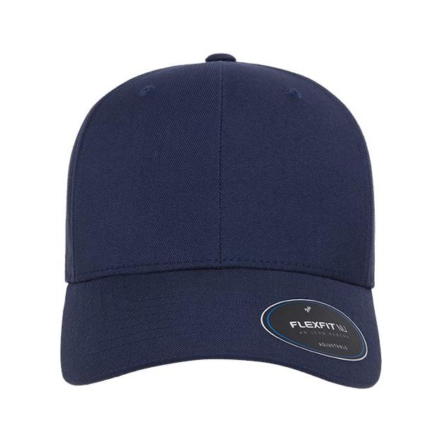 Flexfit NU® Adjustable Cap - Flexfit 6110NU - Image 103