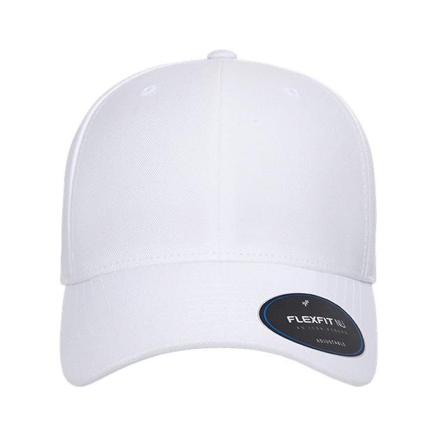 Flexfit NU® Adjustable Cap - Flexfit 6110NU - Image 112