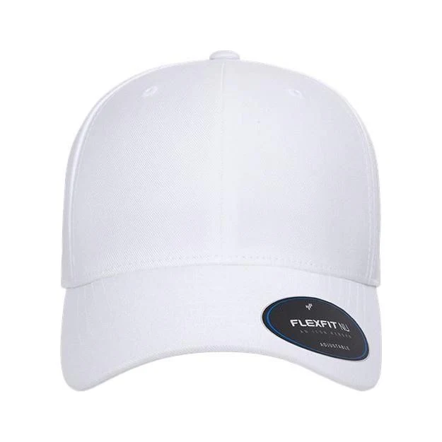 Flexfit NU® Adjustable Cap - Flexfit 6110NU - Image 14