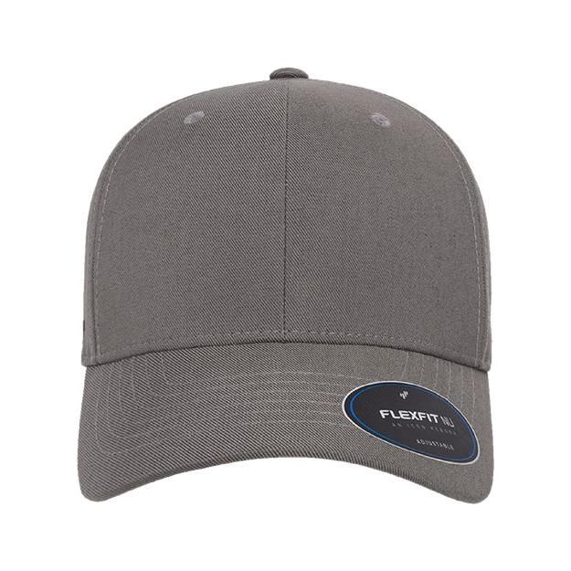 Flexfit NU® Adjustable Cap - Flexfit 6110NU - Image 15