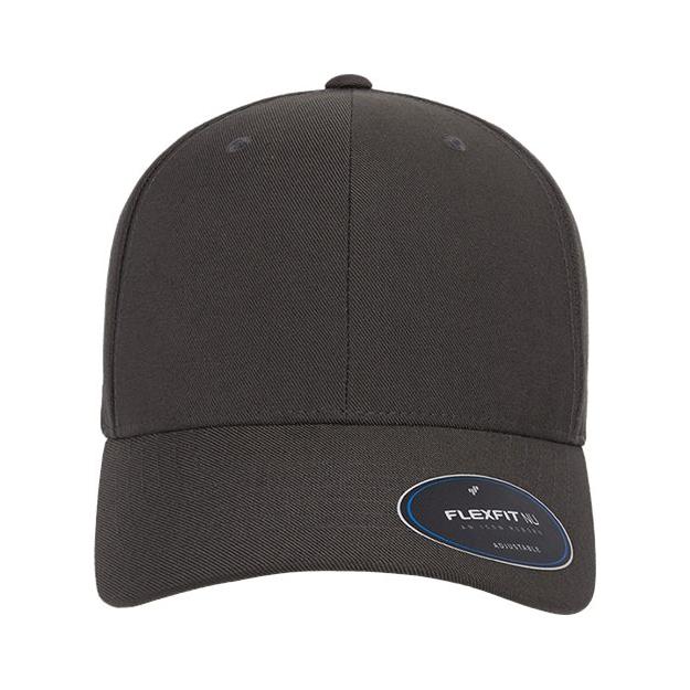 Flexfit NU® Adjustable Cap - Flexfit 6110NU - Image 206