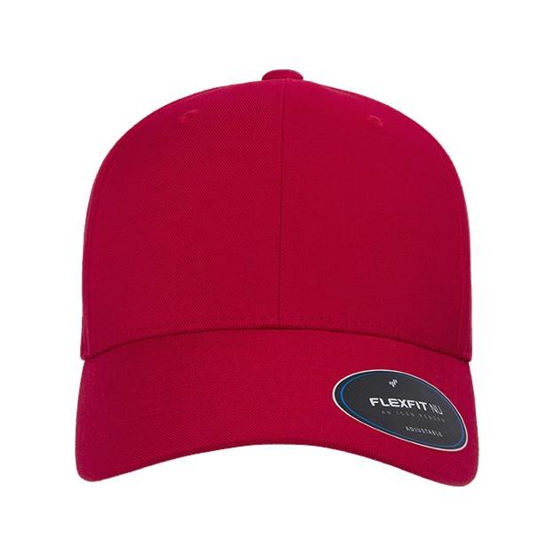 Flexfit NU® Adjustable Cap - Flexfit 6110NU - Image 216