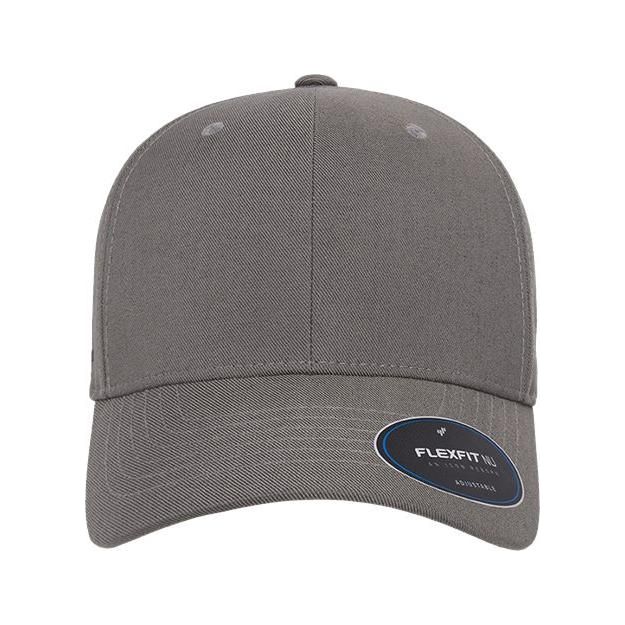 Flexfit NU® Adjustable Cap - Flexfit 6110NU - Image 60