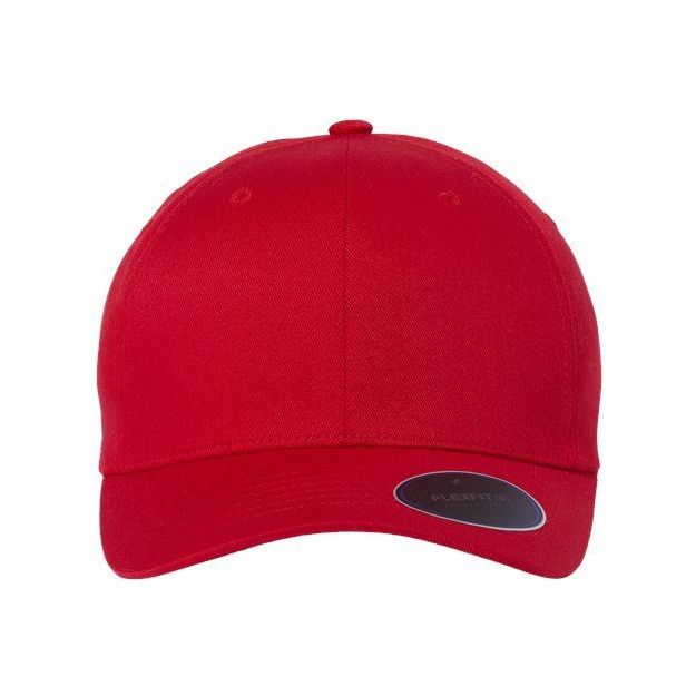 Flexfit NU® Cap - Flexfit 6100NU - Image 16