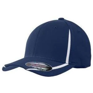 Flexfit Performance Colorblock Cap - Image 5