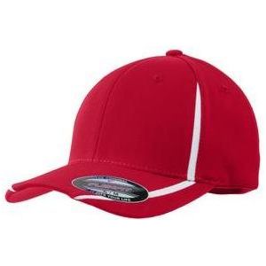 Flexfit Performance Colorblock Cap - Image 6