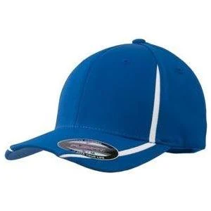 Flexfit Performance Colorblock Cap - Image 7