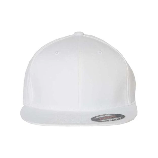 Flexfit Pro-Baseball On Field Cap - Flexfit 6297F - Image 105