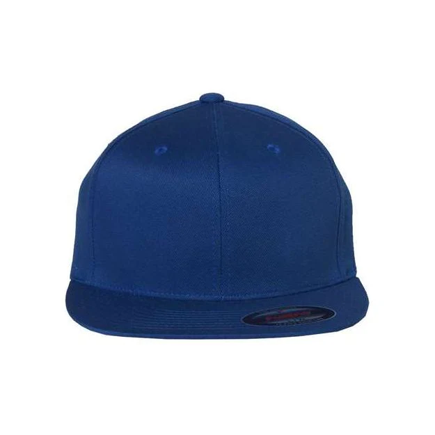 Flexfit Pro-Baseball On Field Cap - Flexfit 6297F - Image 160
