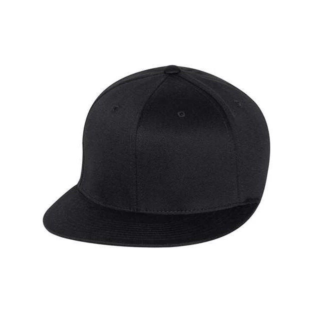 Flexfit Pro-Baseball On Field Cap - Flexfit 6297F - Image 163