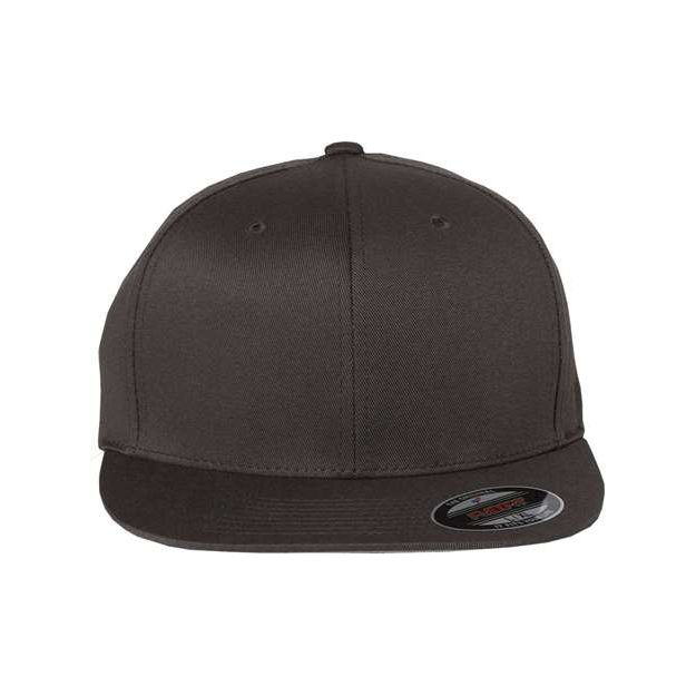 Flexfit Pro-Baseball On Field Cap - Flexfit 6297F - Image 171