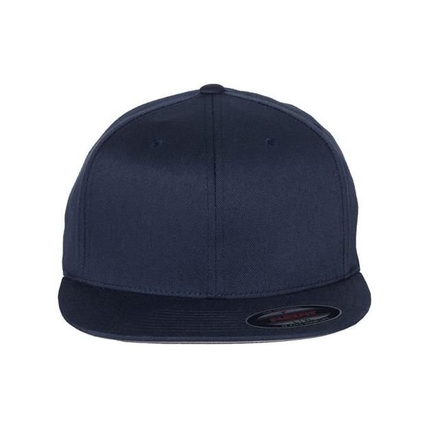 Flexfit Pro-Baseball On Field Cap - Flexfit 6297F - Image 29