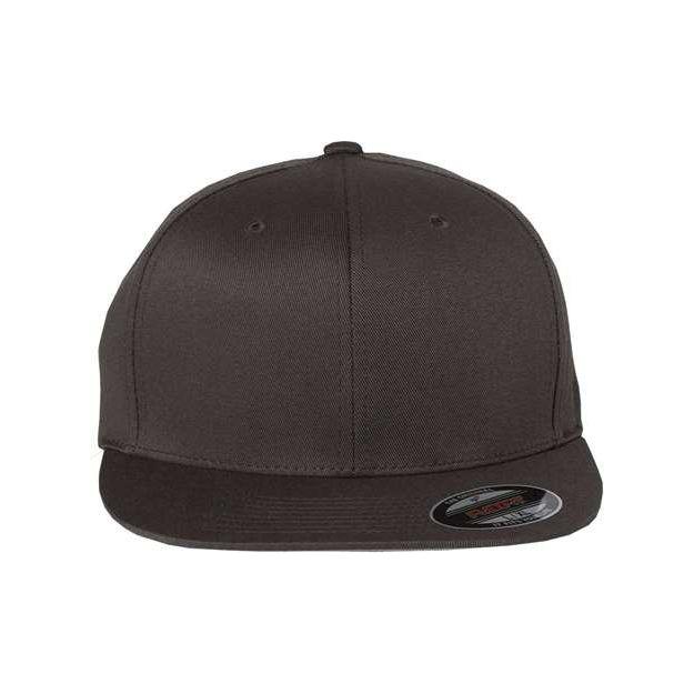 Flexfit Pro-Baseball On Field Cap - Flexfit 6297F - Image 3