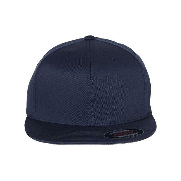 Flexfit Pro-Baseball On Field Cap - Flexfit 6297F - Image 39