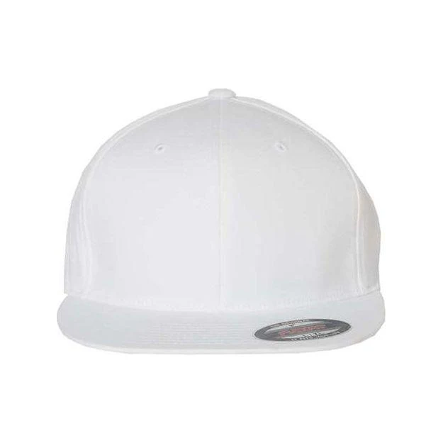 Flexfit Pro-Baseball On Field Cap - Flexfit 6297F - Image 49