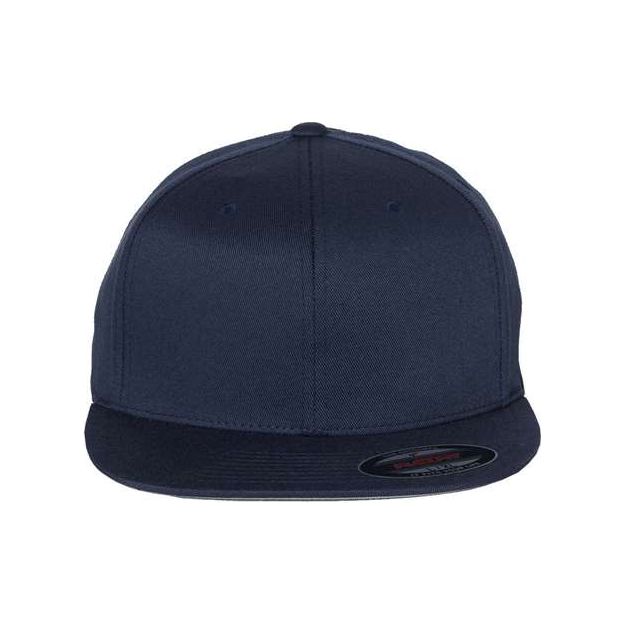 Flexfit Pro-Baseball On Field Cap - Flexfit 6297F - Image 95