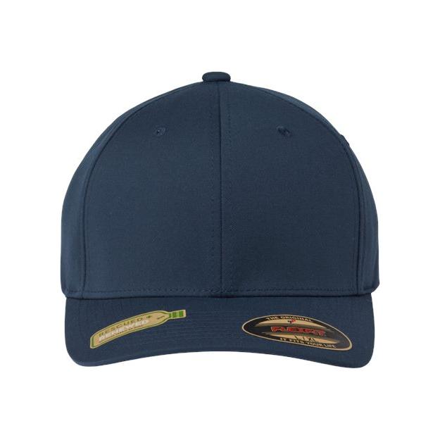 Flexfit Sustainable Polyester Cap - Flexfit 6277R - Image 114