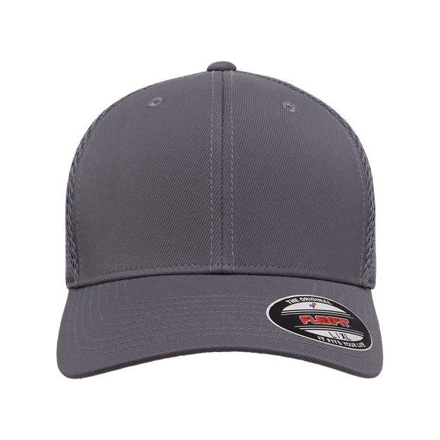 Flexfit Ultrafiber Mesh Cap - Flexfit 6533 - Image 23
