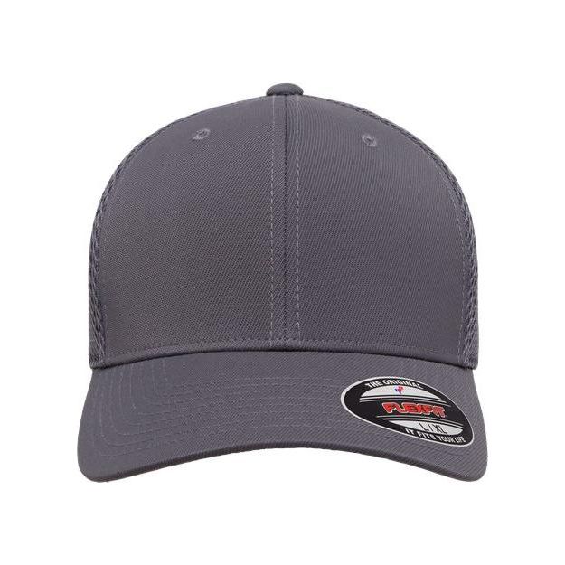 Flexfit Ultrafiber Mesh Cap - Flexfit 6533 - Image 26