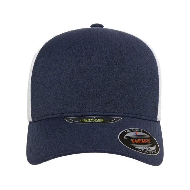 Flexfit Unipanel™ Trucker Cap - Flexfit 5511UP - Image 132