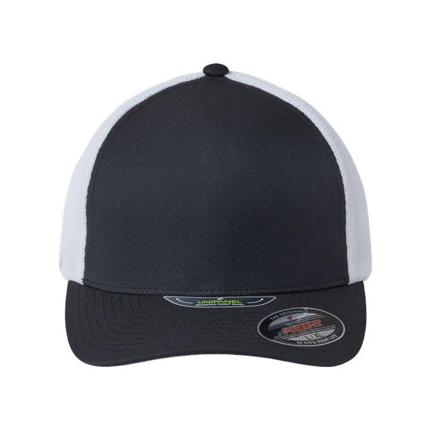 Flexfit Unipanel™ Trucker Cap - Flexfit 5511UP - Image 138