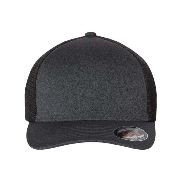 Flexfit Unipanel™ Trucker Cap - Flexfit 5511UP - Image 142