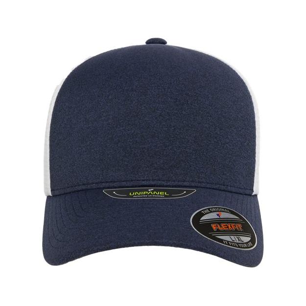 Flexfit Unipanel™ Trucker Cap - Flexfit 5511UP - Image 147