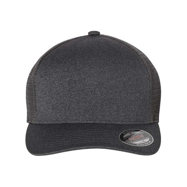 Flexfit Unipanel™ Trucker Cap - Flexfit 5511UP - Image 171