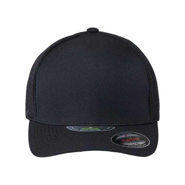 Flexfit Unipanel™ Trucker Cap - Flexfit 5511UP - Image 212