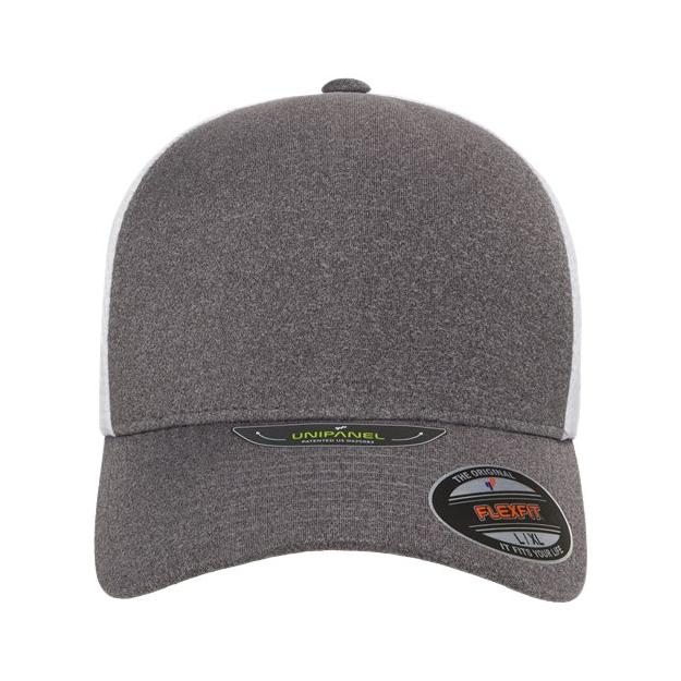 Flexfit Unipanel™ Trucker Cap - Flexfit 5511UP - Image 220