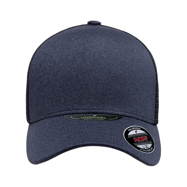 Flexfit Unipanel™ Trucker Cap - Flexfit 5511UP - Image 221