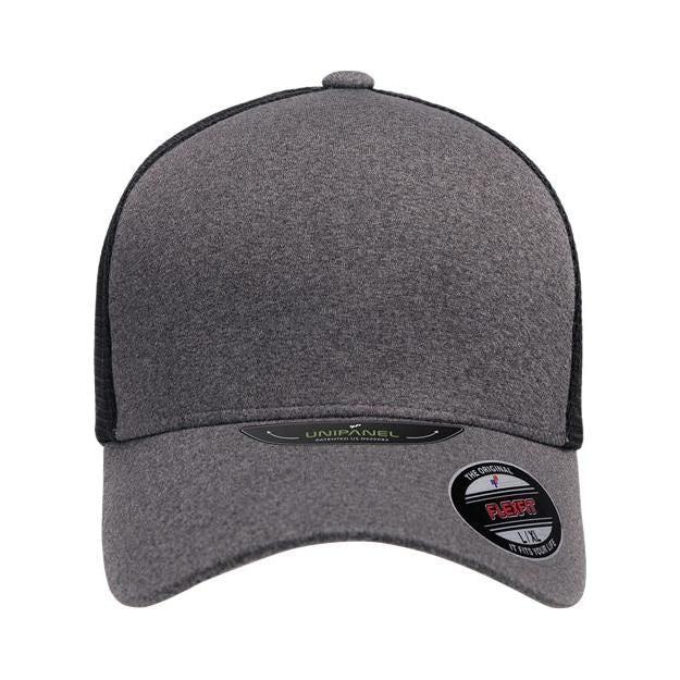 Flexfit Unipanel™ Trucker Cap - Flexfit 5511UP - Image 39