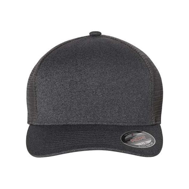 Flexfit Unipanel™ Trucker Cap - Flexfit 5511UP - Image 81