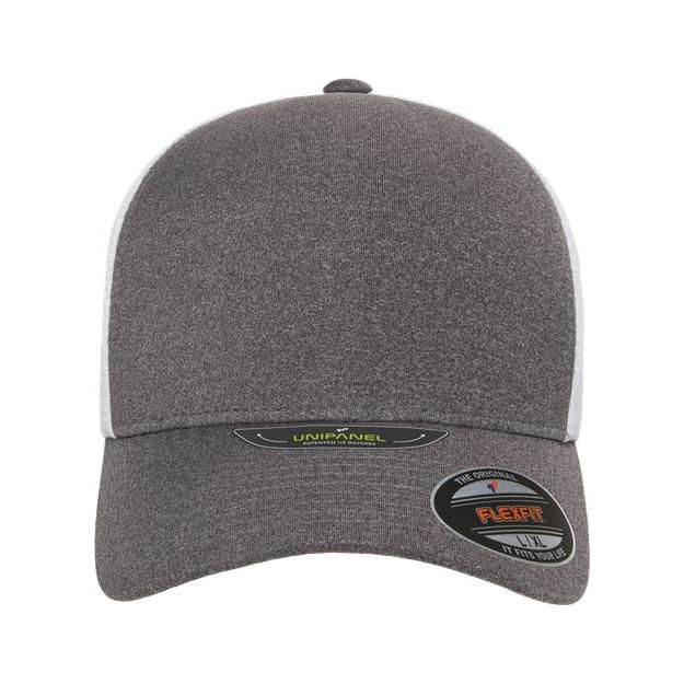 Flexfit Unipanel™ Trucker Cap - Flexfit 5511UP - Image 85