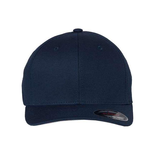 Flexfit V-Flexfit® Cotton Twill Cap - Flexfit 5001 - Image 78