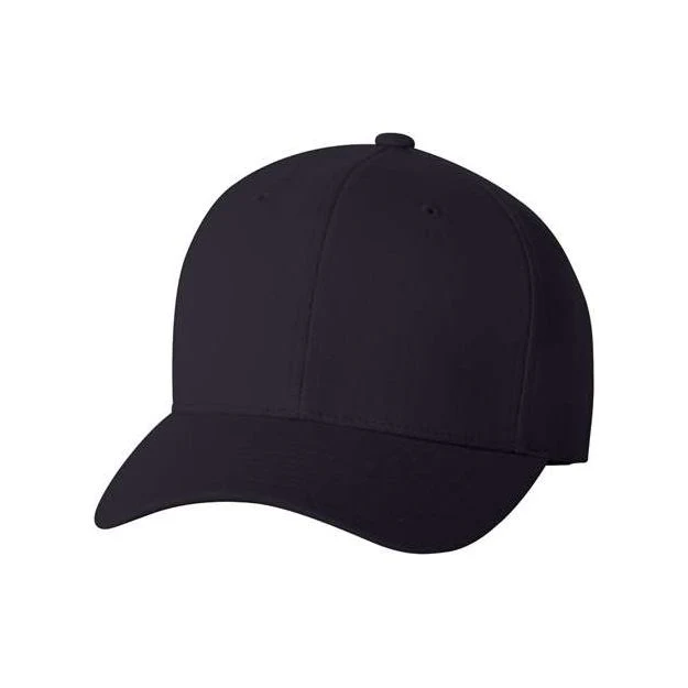 Flexfit Wool-Blend Cap - Flexfit 6477 - Image 159