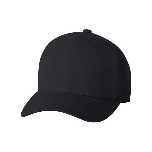 Flexfit Wool-Blend Cap - Flexfit 6477 - Image 239