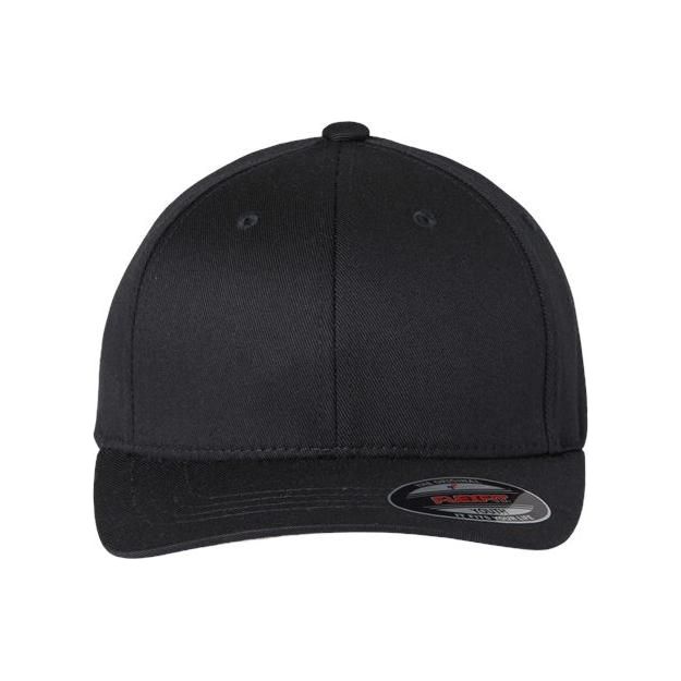 Flexfit Youth Cotton Blend Cap - Flexfit 6277Y - Image 14