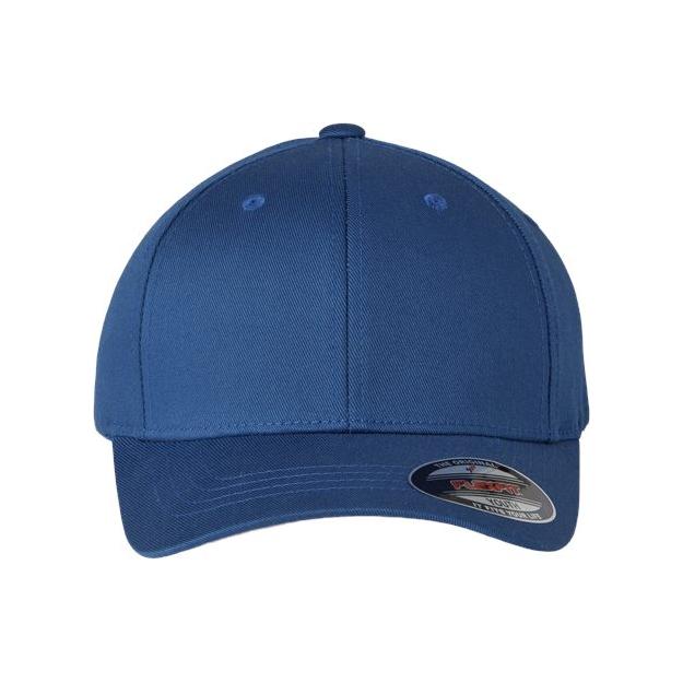 Flexfit Youth Cotton Blend Cap - Flexfit 6277Y - Image 162