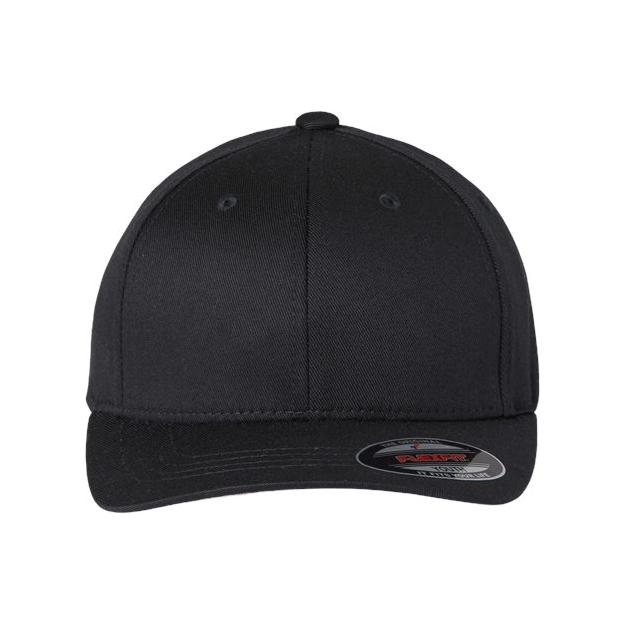 Flexfit Youth Cotton Blend Cap - Flexfit 6277Y - Image 206