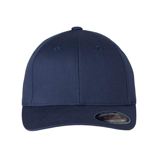 Flexfit Youth Cotton Blend Cap - Flexfit 6277Y - Image 31