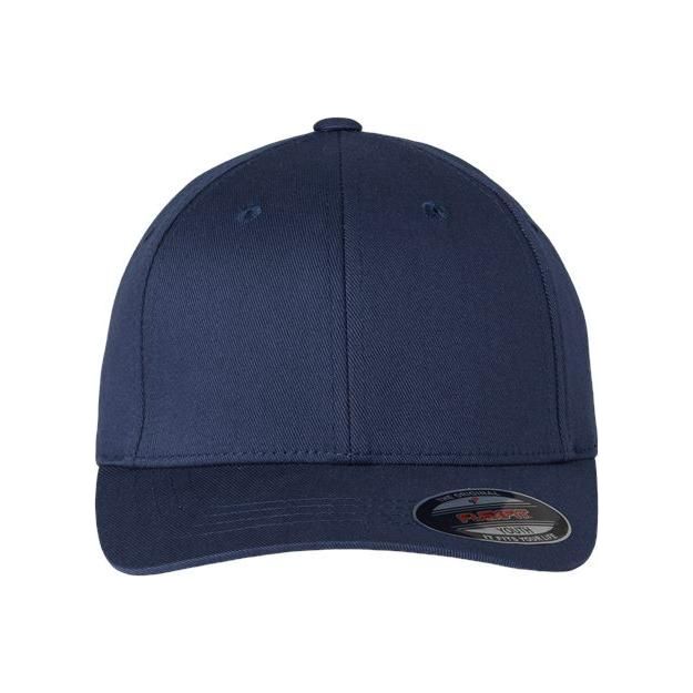 Flexfit Youth Cotton Blend Cap - Flexfit 6277Y - Image 34