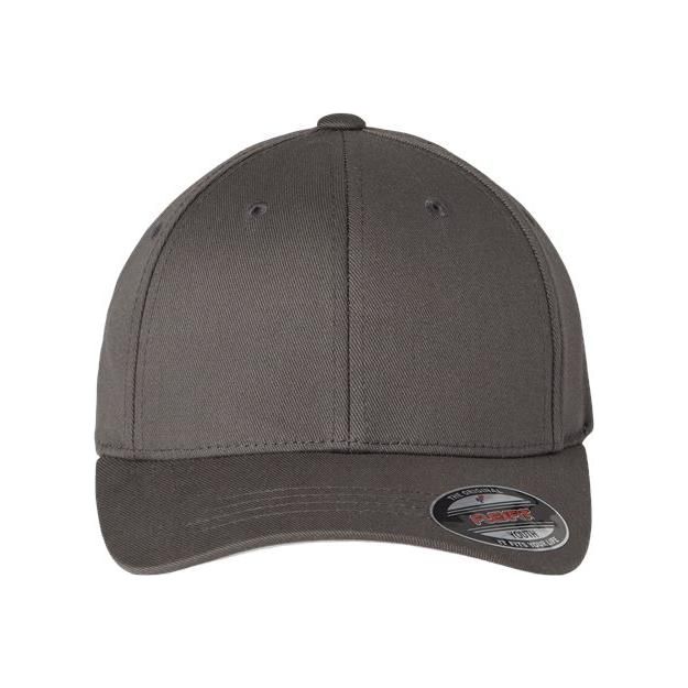 Flexfit Youth Cotton Blend Cap - Flexfit 6277Y - Image 45